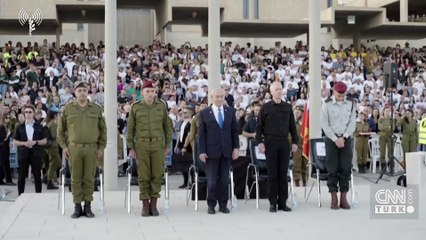 Ateşkesi gündem dışına itti! Netanyahu'dan nükleer tesis iması…