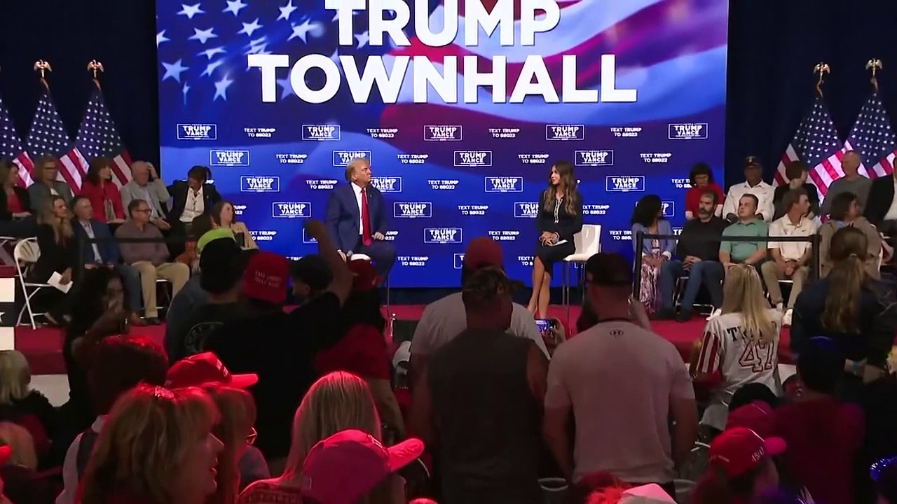 US-Wahlkampf: Trumps autoritäre Tendenzen sorgen Kritiker