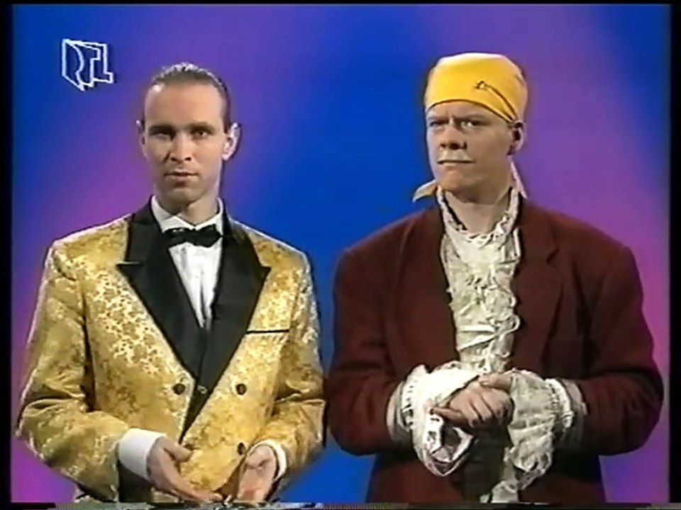 WCW Catch Up (RTLplus) 1990-04-30