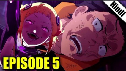 ReZero Season 3 Episode 5 In Hindi || ReZero Season 3 Episode 5 explained in Hindi