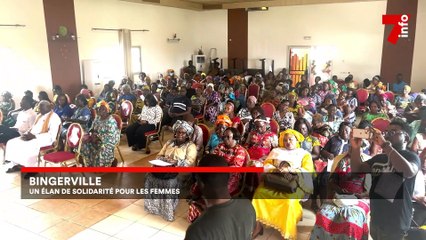 Le 7 minutes du 1er novembre 2024 (édition du 19H)