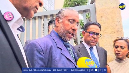 Directive de l’ICTA : « c’est anticonstitutionnel et porte atteinte à la liberté d’expression » lance KailashTrilochun