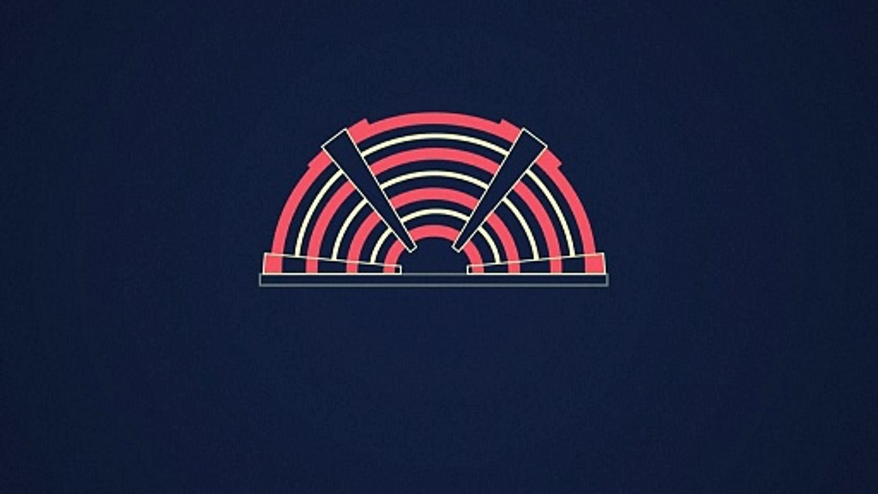 Videografik: Der US-Senat