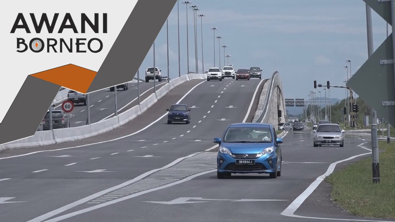 JKR Sarawak terima banyak laporan vandalisme di LPB Sarawak