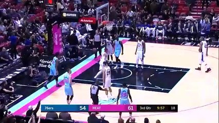 Jimmy Butler: Miami Heat star passes 15,000 points