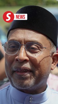 Mindef to probe UPNM cadet bullying case, says Zambry