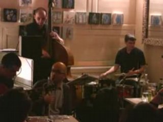 jam session scaramouche 16 avril 2008