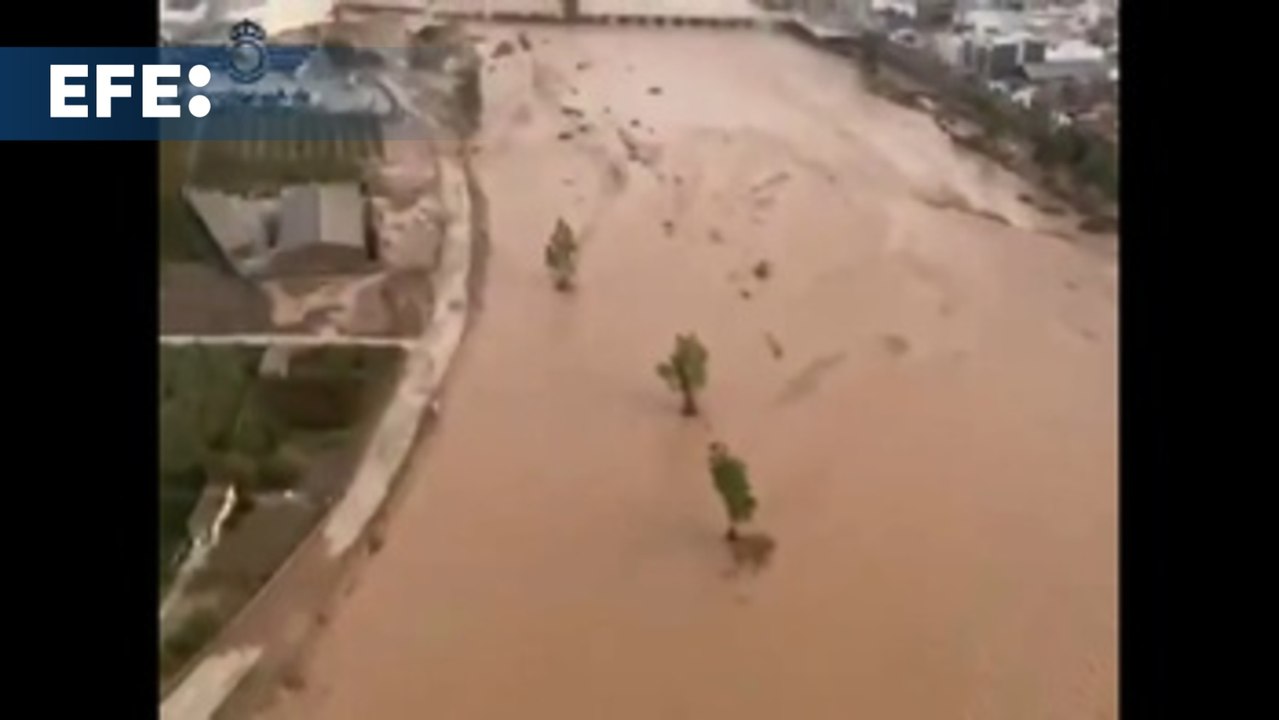 El Ejército continúa con labores de apoyo desde el aire