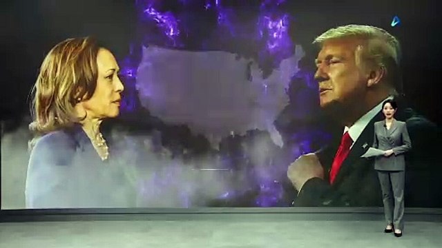 트럼프 측, 벌써 ‘선거 조작’ 주장…불복 포석?