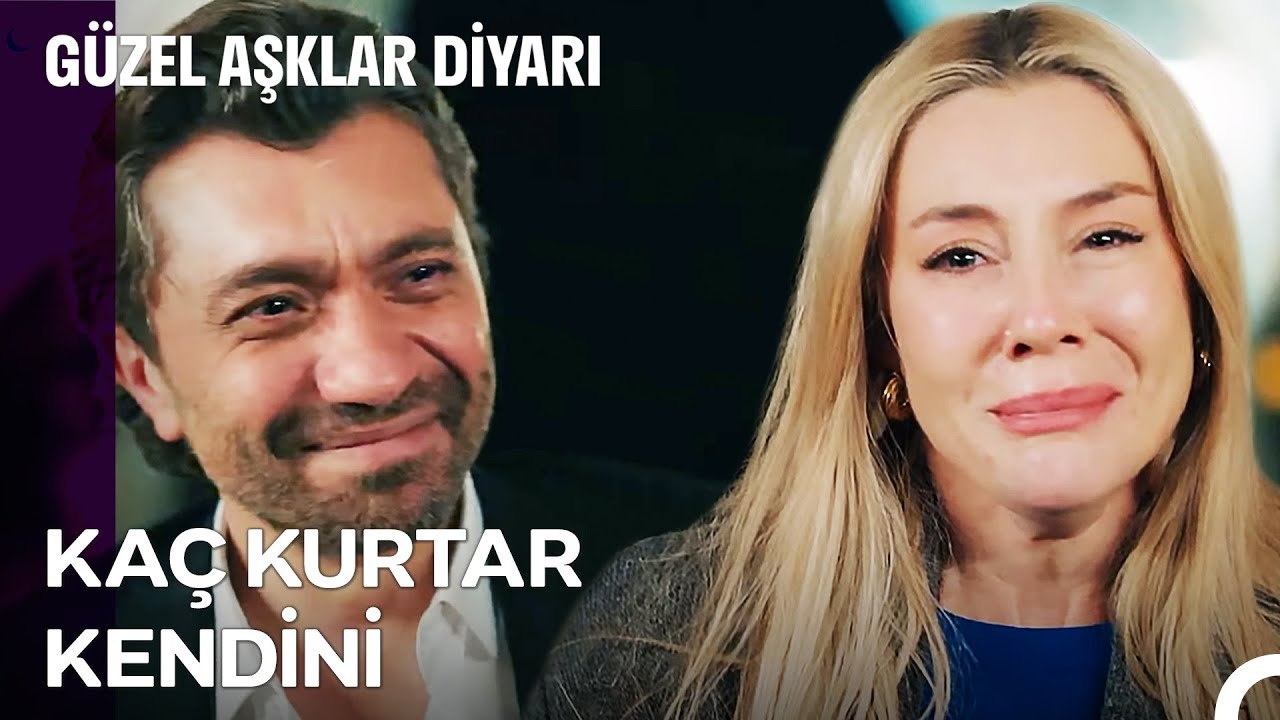 Bazı Aşklar Fedakarlık İster - Güzel Aşklar Diyarı