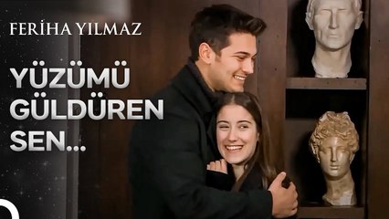 Kocamı Kapıda Karşılamayacaksam Niye Evlendik - The Kapıcı Kızı; Feriha