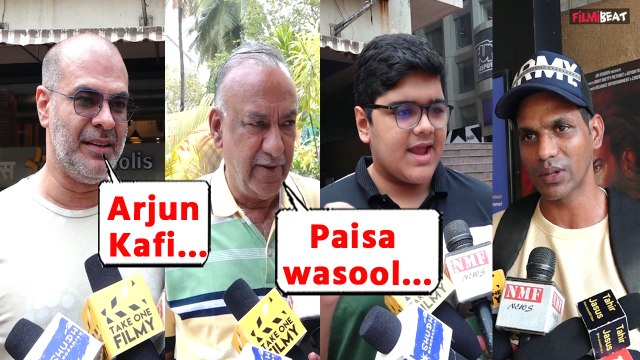 Singham Again trailer launch: Kareena, Ajay, Ranveer और सभी Celebs ने Event में की Grand Entry