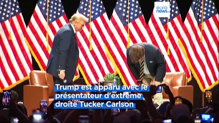 L’info du jour | 1er novembre - Mi-journée