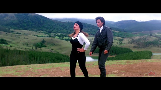 Humko sirf tumse pyar hai