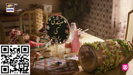 Kabhi Main Kabhi Tum - Episode 2 Fahad Mustafa Hania Aamir 8 Jul