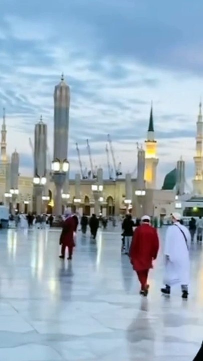 Madina