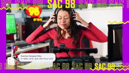 Central 98 - 1ª Edição 01/11/2024