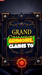 Unlocking the Devil's Secrets: