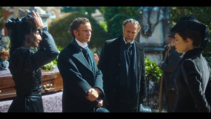 La legge di Lidia Poet S1E1