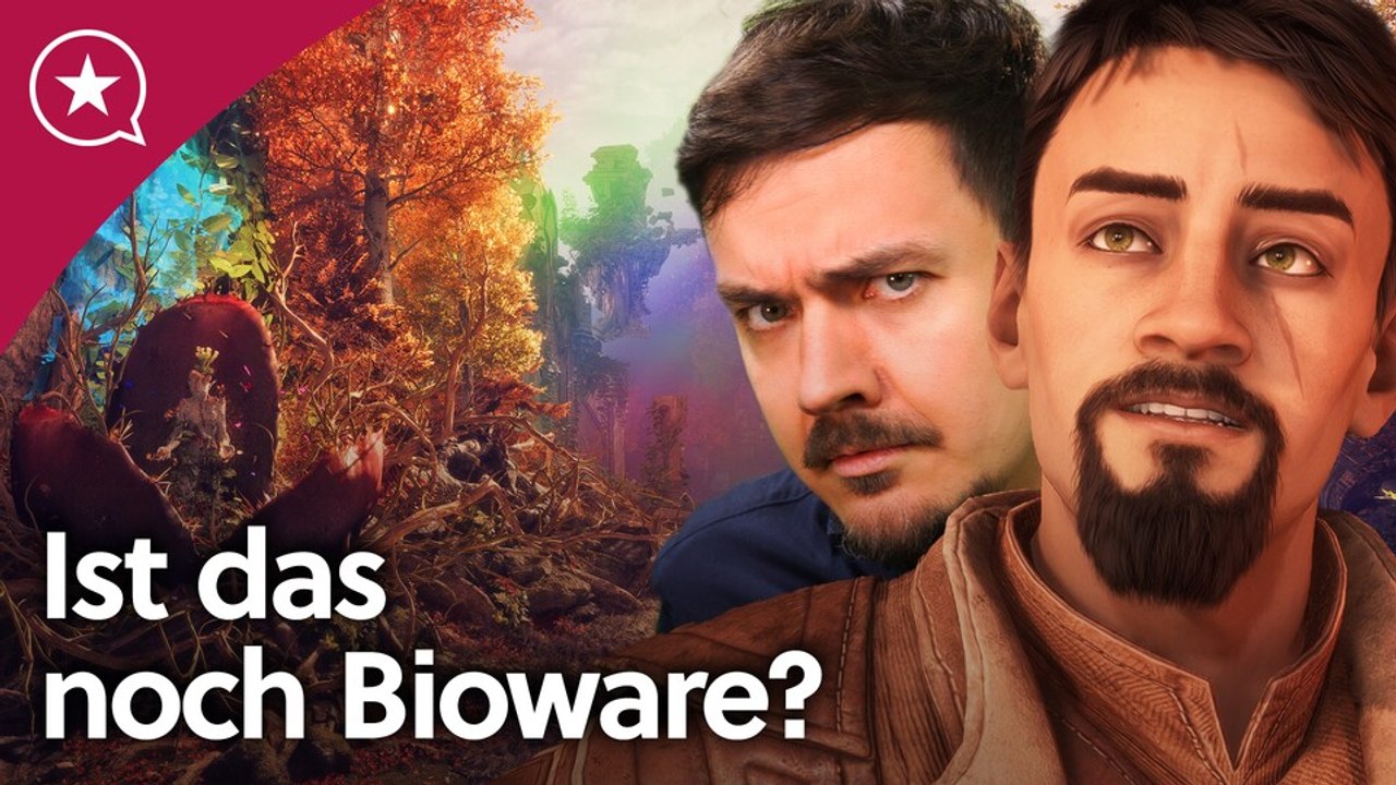 Kontroversen um dragon age 4: ist das noch bioware?