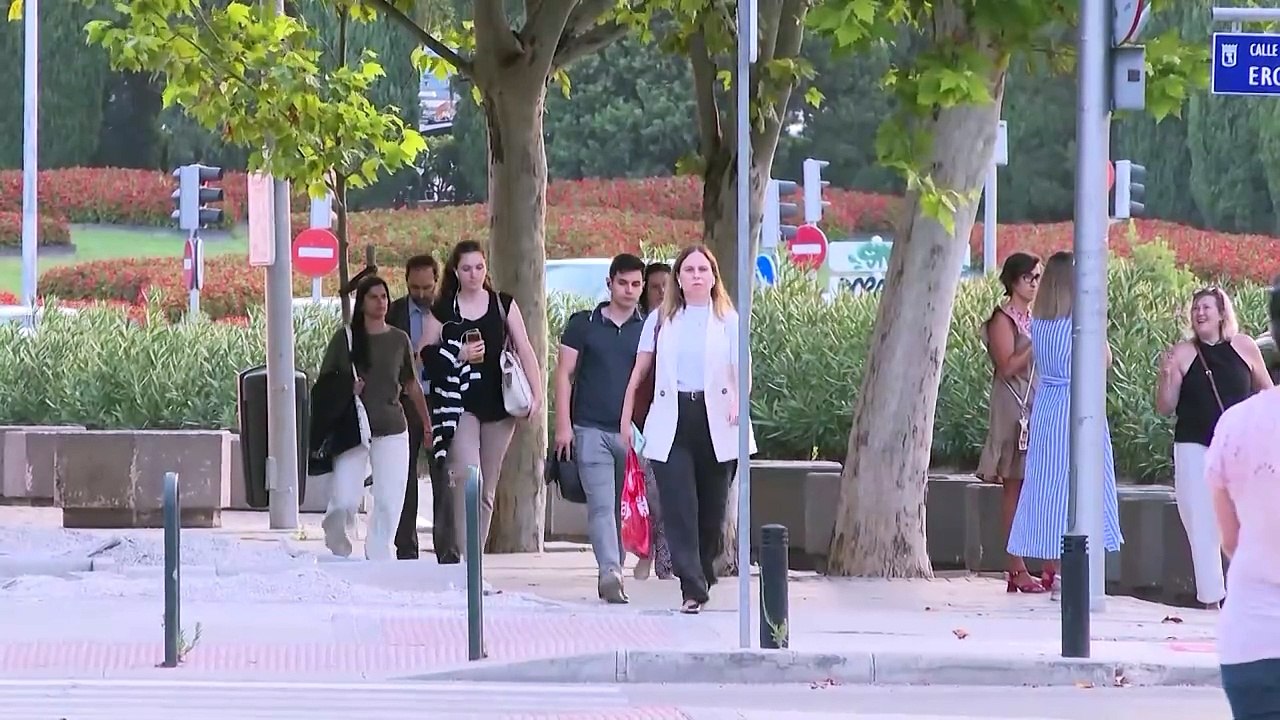 El nuevo subsidio por desempleo entra hoy en vigor: cuantías más altas y más beneficiarios