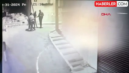 Üvey babasını "sapık var" diyerek yakalatıp öldürdü