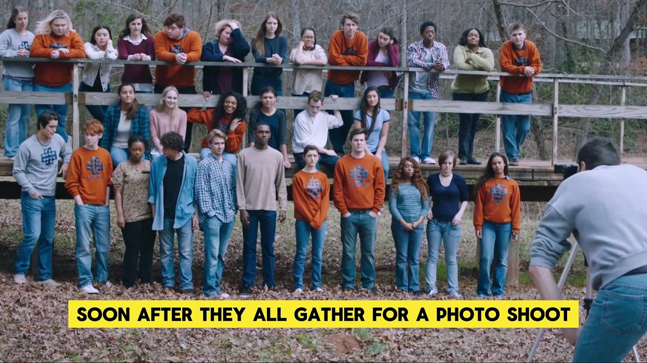 Yes, God, Yes (2019) Movie Recap – A Hilarious & Heartfelt Journey of Self-Discovery