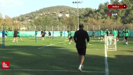 Volkan Demirel: Uzun vadede çok büyük işler yapacağımızı düşünüyorum