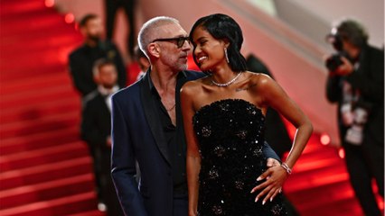 GALA VIDEO -  Vincent Cassel futur papa à 57 ans : le joli ventre rond de sa chérie Narah Baptista a bien poussé !