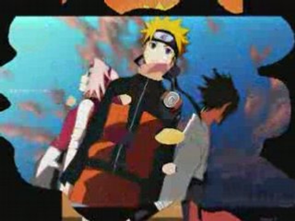 AMV naruto