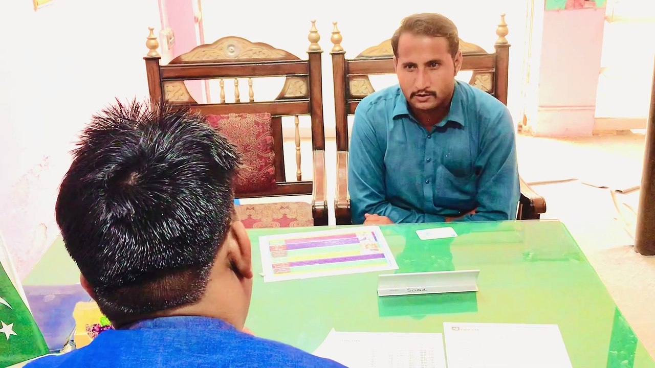 ہوٹل مینیجر  سے بنا بھکاری اللّٰه کا ترازو انصاف تولتا ہے