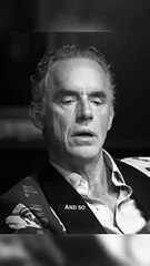 WHY MATURE? - Jordan Peterson