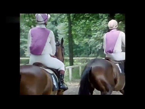 Der Staatsanwalt hat das Wort-Ein todsicherer Tipp (DDR 1986)