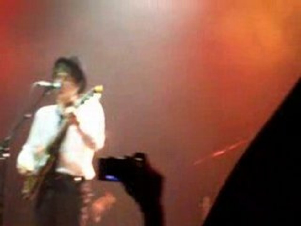 Concert bb brunes 090