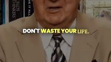 Don’t Waste Your Life - Bob Proctor