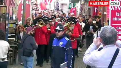 "19. Ayvalık Uluslararası Zeytin Hasat Festivali" başladı