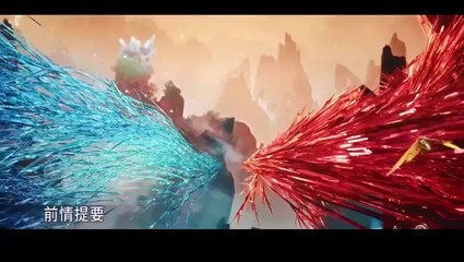 (73HD) Soul Land 2 Juensi Tangmen Episode 73 - MULTI-SUB(斗罗大陆Ⅱ绝世唐门)