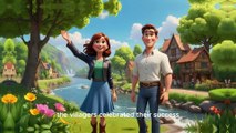 The Vanishing River English Story | Masha and the Bear 2024 | Best cartoon collection ‍♀️ #kids