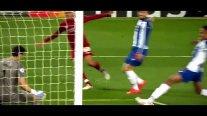Trent Alexander-Arnold - The Art of Passing