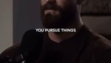 Pursuing Happiness  Chris Bumstead