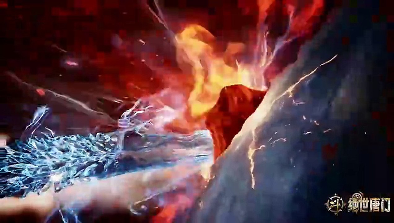 Soul Land 2 Episode 73 Sub Indo