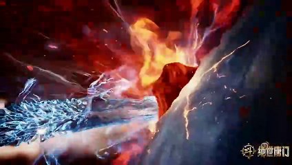 Soul Land 2 Episode 73 Sub Indo