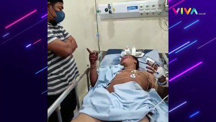 Pengakuan Sopir Tronton Tabrak Puluhan Kendaraan di Cipondoh