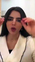 زهور سعود تكشف المستور عن معاناتها للمرة الاولى