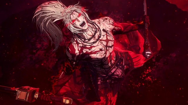 Das düstere Action-Rollenspiel The First Berserker: Khazan zeigt im Intro, worauf ihr euch einlasst