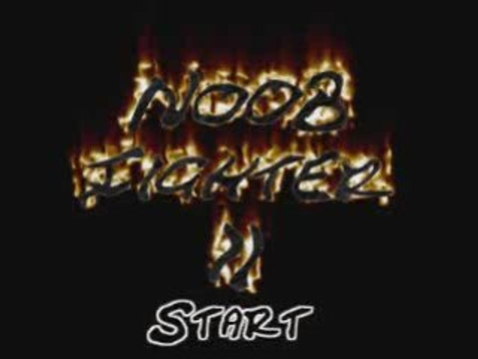 Noob Fighter