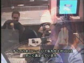 Yoshiki - VIOLET UK Recording