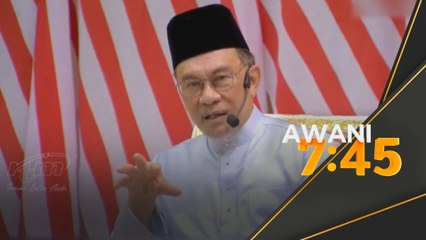 Kerajaan pertimbang wujud program antara universiti