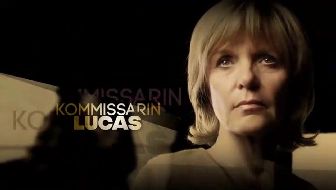 Kommissarin Lucas -21- Der nette Herr Wong