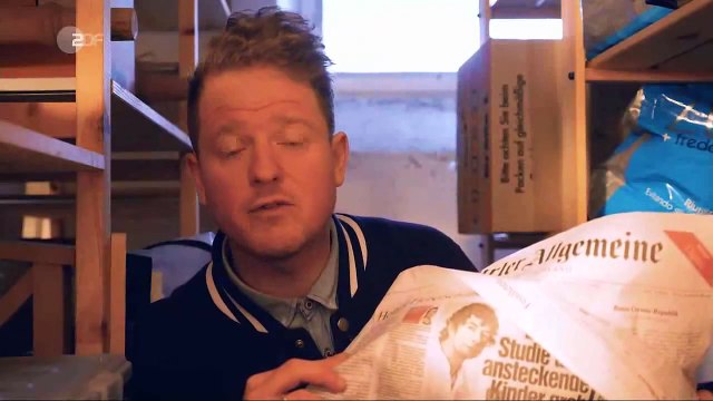 Die Anstalt vom 20.06.2020 Claus von Wagner, Satire im ZDF Claus von Wagner und Max Uthoff nehmen gesellschaftliche und politische Missstände satirisch aufs Korn. In immer neuen Spielarten und Rollen präsentie#ddcmedia